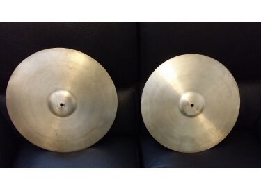 Meinl romen
