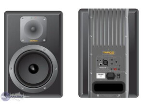 Tapco S8