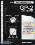 Hyper Module GP-2 Grand Pianos