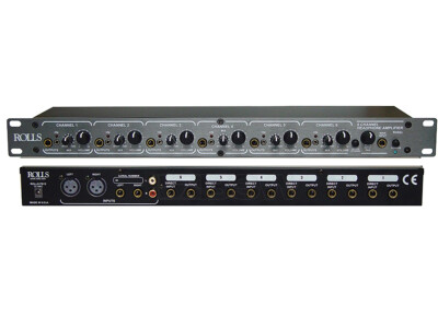 Rolls RA62c