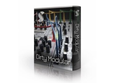 Samplephonics Dirty Modular