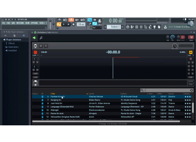Image Line Deckadance Solo