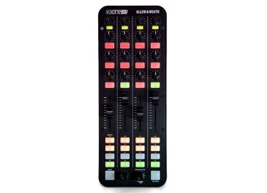 Allen & Heath Xone:K1