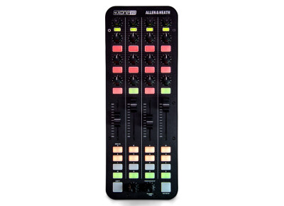 Allen & Heath Xone:K1
