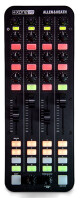 La Allen & Heath Xone:K1 bientôt dispo