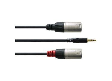 Cordial CFY 3 WMM-LONG