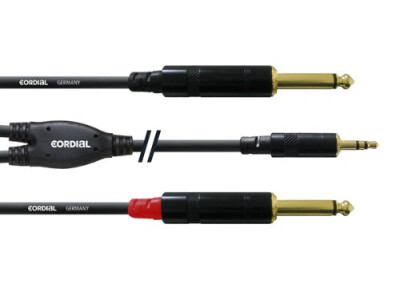 Cordial CFY 1.5 WPP-LONG