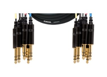 Cordial CML 8-0 VV 5 C