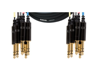 Cordial CML 8-0 VV 5 C