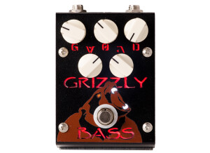 Creation Audio Labs Grizzly Bass