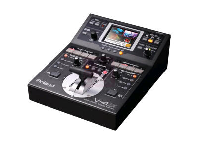 Roland V-4EX