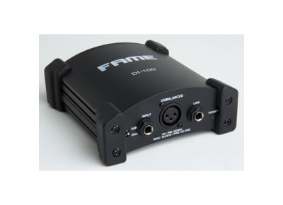 Fame DI-100