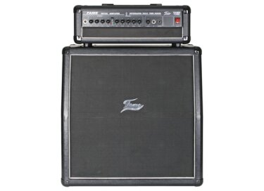 Fame Megatone T64 RS