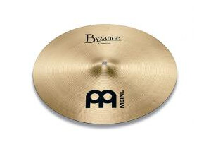 Meinl Byzance Traditional Medium Crash 20"
