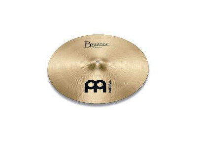 Meinl Byzance Traditional Medium Crash 20"