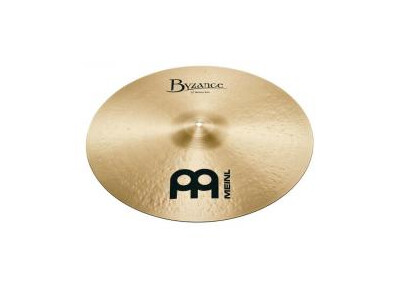 Meinl Byzance Traditional Medium Ride 22"