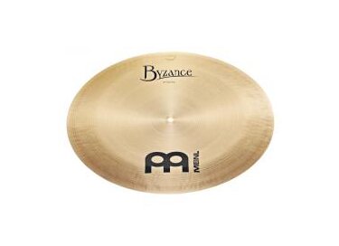 Meinl Byzance Traditional Flat China 18"