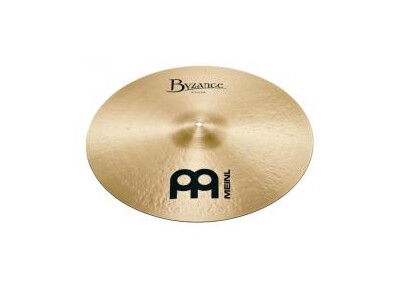 Meinl Byzance Traditional Ping Ride 20"
