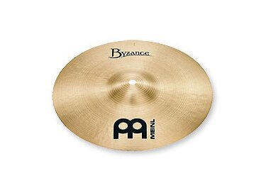 Meinl Byzance Traditional Splash 8"