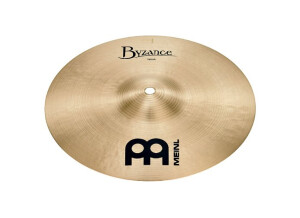 Meinl Byzance Traditional Splash 12"