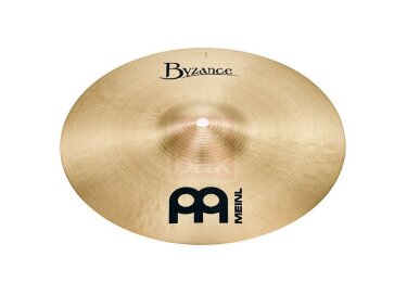 Meinl Byzance Traditional Splash 10"