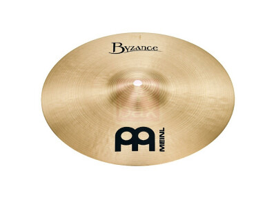 Meinl Byzance Traditional Splash 10"