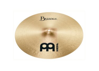 Meinl Byzance Traditional Medium Crash 16"