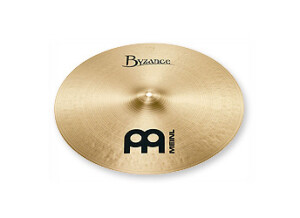 Meinl Byzance Traditional Medium Thin Crash 16"