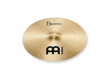 Meinl Byzance Traditional Medium Thin Crash 16"