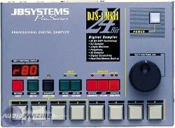 JB Systems DJS-1 MK2