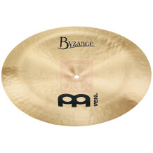 Meinl Byzance Traditional China 16"