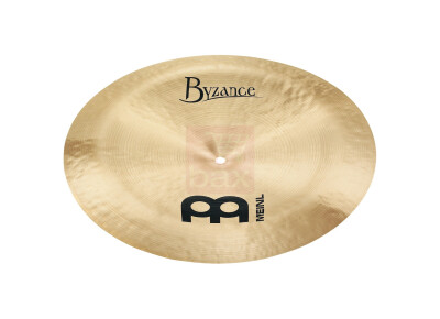 Meinl Byzance Traditional China 16"