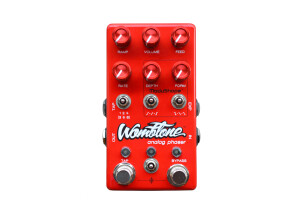 Chase Bliss Audio Wombtone