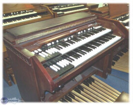 Hammond C3