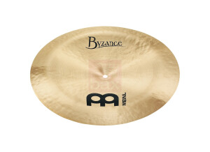 Meinl Byzance Traditional China 18"
