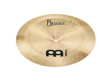 Meinl Byzance Traditional China 18"