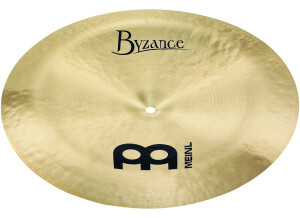 Meinl Byzance Traditional China 22"