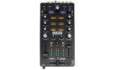 Akai ships its new AMX and AFX controllers