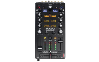 Akai Professional AMX