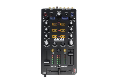 Akai Professional AMX