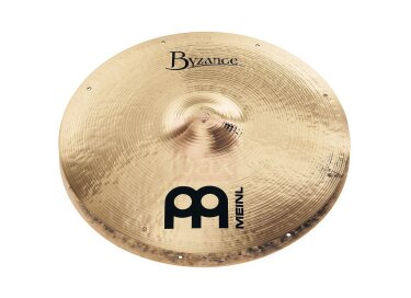 Meinl Byzance Brilliant Fast Hihat 13"