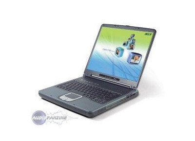 Acer Aspire 1501LMI
