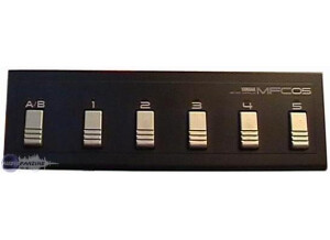 Yamaha MFC05