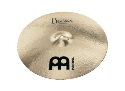 Meinl Byzance Brilliant Medium Crash 20"
