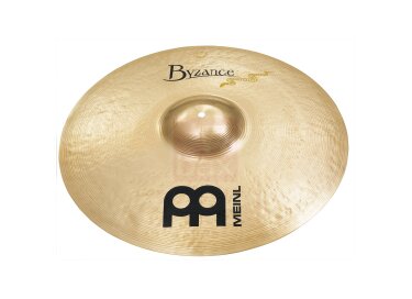 Meinl Byzance Brilliant Serpents Ride 21"