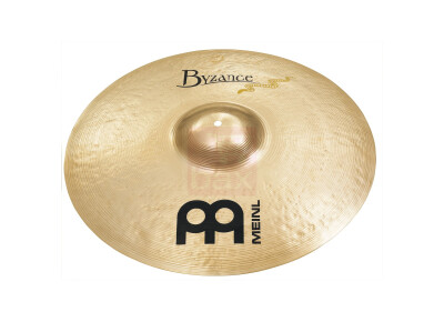 Meinl Byzance Brilliant Serpents Ride 21"