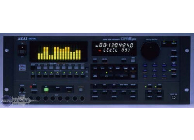 Akai Professional DR16pro