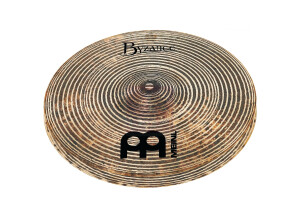 Meinl Byzance Dark Spectrum Hihat 13"