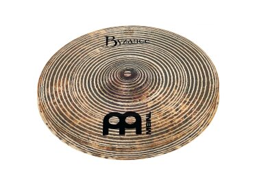 Meinl Byzance Dark Spectrum Hihat 13"