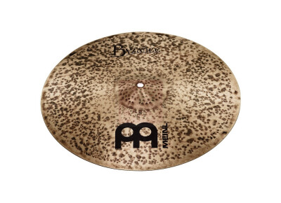 Meinl Byzance Dark Crash 16"